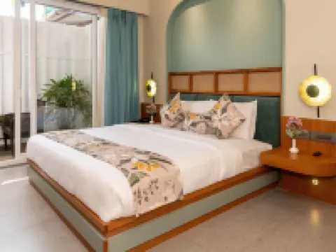 Calangute Towers - am Hotel Kollection Hotels in Calangute