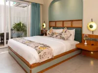 Calangute Towers - am Hotel Kollection
