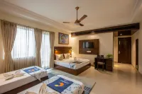 Inde Reva Resorts Rishhikesh