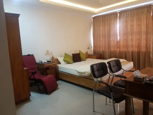 Lotus Hotel and Resorts Munnar