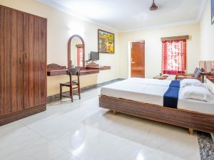 Hotel Tamilnadu Thanjavur