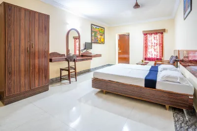 Ttdc Hotel TamilNadu - Thanjavur Hotels near Manora Light house கலங்கரை விளக்கம்