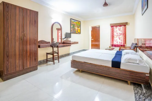 Ttdc Hotel TamilNadu - Thanjavur