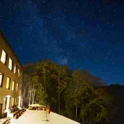 シェルターガーデン日光 Hotel Exterior