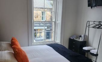The Dock Hotel