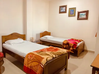 Hotel Devika Hotels in 