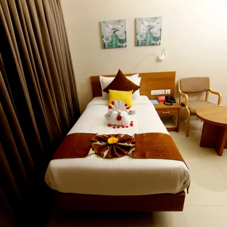 Hotel Panacea Ventures