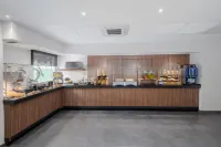 City Express by Marriott Silao Aeropuerto - petit déjeuner