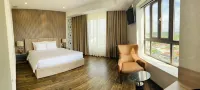 Khách sạn Mai Vy Các khách sạn gần Cổng Chào Núi Bà Đen