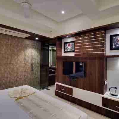 Svasti Inn Jamnagar Rooms