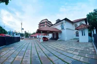 The Pearl View Hotel Hotels in Kannur