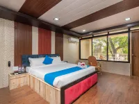 Amadi Beach Front Resort Hotels in Mandrem