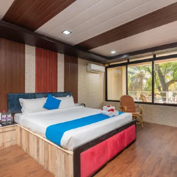 Amadi Beach Front Resort