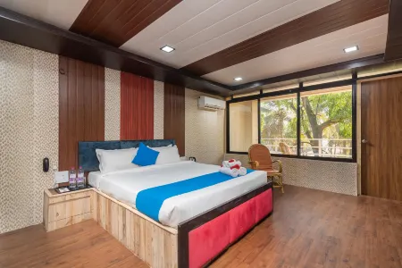 Amadi Beach Front Resort