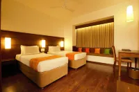 Temple Tree Hotel Hotel dekat Bull Temple Rd