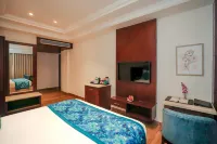 Regenta Place Phagwara by Royal Orchid Hotels Limited Hotels in Sapror