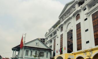 Hue Heritage Hotel