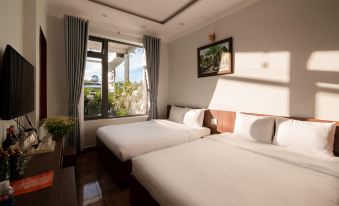 Sunshine Villa Dalat