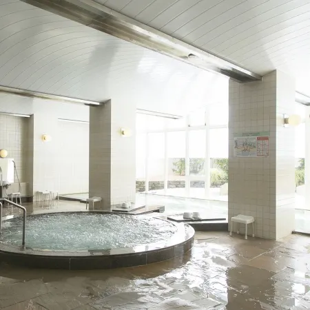 Hotel Nikko Huis Ten Bosch