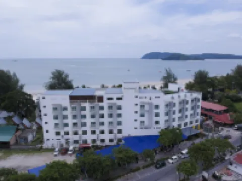 Langkapuri Resort Langkawi Hotels in Langkawi