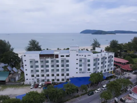 รีสอร์ท ลังกาปุรี ลังกาวี