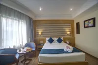 Ilara Hotel and Spa Hotels in Navalur