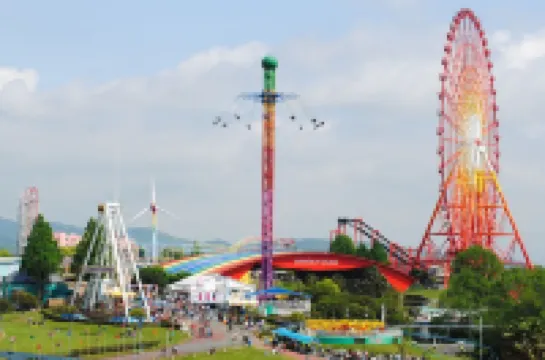 ホテルブランカ 大牟田のホテル