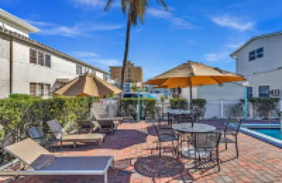 Neptune Oceanfront Rentals