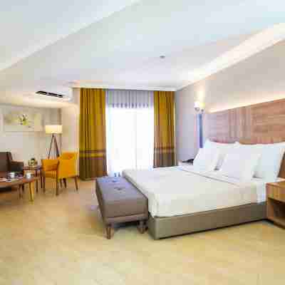 Ada Julian Marmaris Rooms