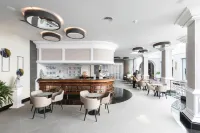 Hotel Riu Madeira - All Inclusive - bar