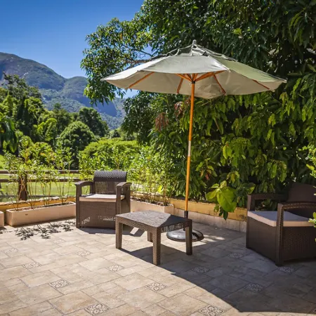 Pousada Parador Santarém