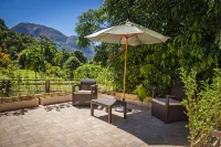 Pousada Parador Santarém - Kuntosalit