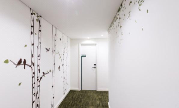 Ibis Styles Lisboa Centro Marquês de Pombal