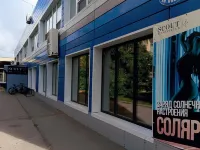 Blanc Mini-Hotel Hotels in Arzamas