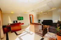 Inoga Luxury Hotel