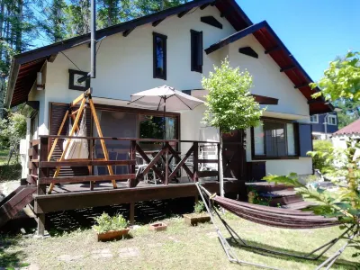 Private Villa for Rent - Yatsugatake Ishido Garden Chikaraso