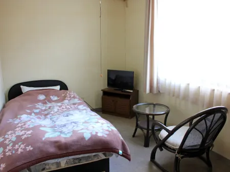 Mikawa Ryokan Отели в г. Гоцу