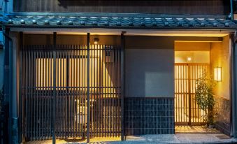 Choya Chawanzaka Machiya House