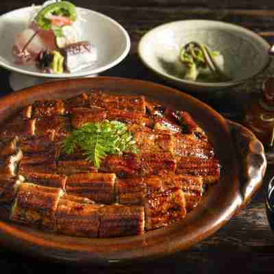 富士屋旅館 湯河原 Dining/Meeting Rooms