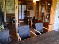 Farm Inn Dococa Farm Отели рядом с достопримечательностью «Farm Tomita»