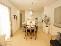 Agena Comfort House 黃金茶屋附近的飯店