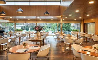 Crowne Plaza Madrid - Centre Retiro