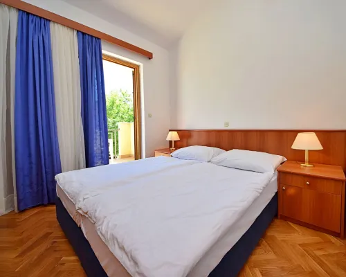 Meridiana Hotels in Stankovici