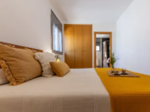 Gaviota 2 Hotels in Deltebre