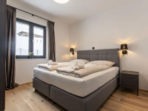 Superior für 6 P. & Infinity Pool