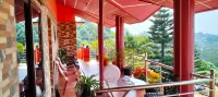 Holidayincoorg Royal Mansion - Parkering