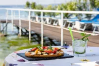 Hotel Serenella - Breakfast