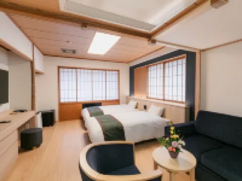 อุเรชิโนะ โมโตยุ โรงแรมในอุเระชิโนะ