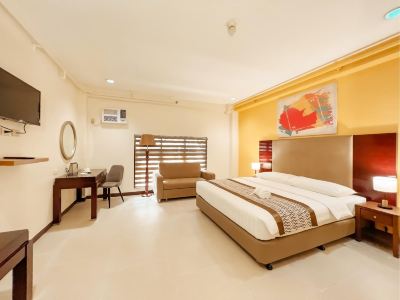 Casa Bocobo Hotel
