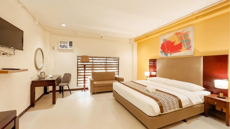 Casa Bocobo Hotel